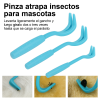 quita-antigarrapatas-para-perros-tres-talla-azul-insectos