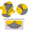 Impermeable-para-perro-amarillo-interior