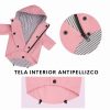Impermeable-para-perro-rosa-interior