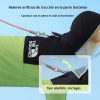 Impermeable-verde-para-perro-con-capucha-transparente-reserve
