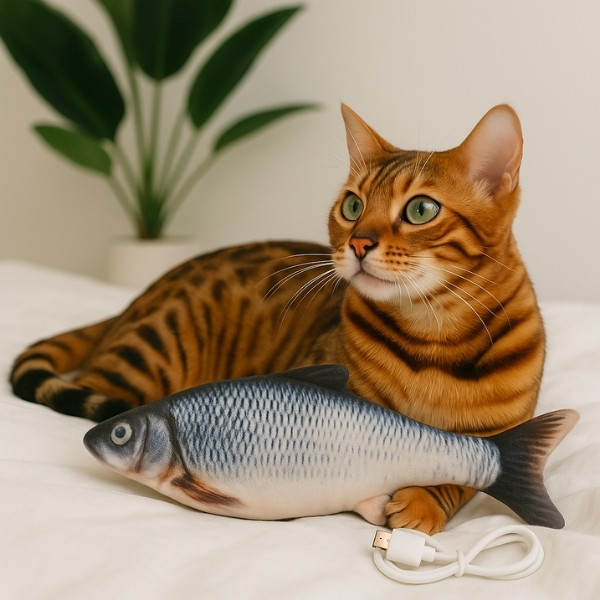 Juguete-carp-interactivo-para-gato-presentación