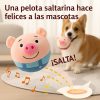 Juguete-cerdito-saltarín-para-perro-mascotas-azul