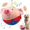 Juguete-cerdito-saltarín-para-perro-musica