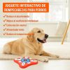 rompecabezas-rojo-para-perros-antiestrés