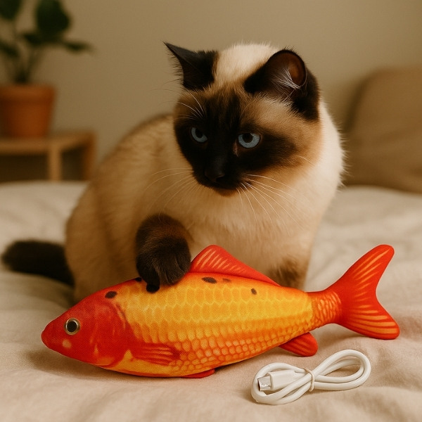 Juguete-interactivo-para-gato-presentación