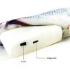 Juguete-salmon-interactivo-para-gato-usb-interuptor