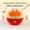 Juguete-superman-saltarín-para-perro-rojo-cantar