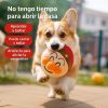 Juguete-superman-saltarín-para-perro-rojo-no-ladrar