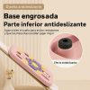 Juguetes-interactivos-para-perro-redondo-rosa-rompecabezas-antideslizante
