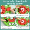 Juguetes-interactivos-para-perro-redondo-verde-rompecabezas-módulo