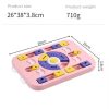 Juguetes-interactivos-rosa-para-perros-de-enriquecimiento-talla-rompecabezas
