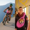 Mochila-rosa-para-Perros-Pequeños-train