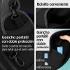 Mochila-turquesa-para-Perros-Pequeños-teléfono