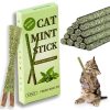 catnip-de-Matatabi-natural-para-gato-presentación