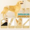 Pañal-higiénico-blanco-para-perro-detalles