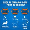 Pelota-Chuckit-azul-talla