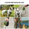 Porta-Bolsas-verde-para-Popó-de-Perro-cuatro