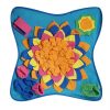 Tapete-olfativo-para-perro-azul-textil