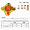 Tapete-olfativo-para-perro-talla-unica-amarillo