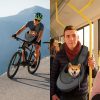 mochila-gris-para-Perro-Pequeño-train