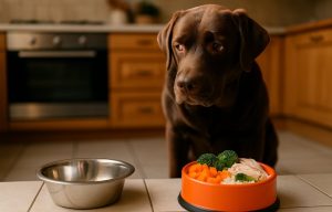 alimentación-natural-para-perros