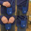 bolsa-azul-para-premios-perro-mano