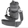 bolsa-de-adiestramiento-gris-para-perro-correa
