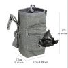 bolsa-de-adiestramiento-gris-para-perro-talla