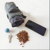 bolsa-de-adiestramiento-gris-para-perro-teléfono
