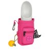bolsa-rosa-para-premios-perro-botella