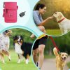 bolsa-rosa-para-premios-perro-parque