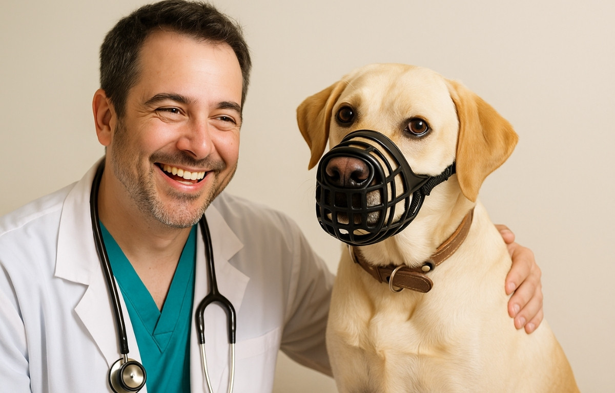 bozal-para-perro-veterinario