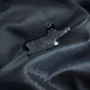 cama-rosa-parra-perro-huesos-textil-impermeable
