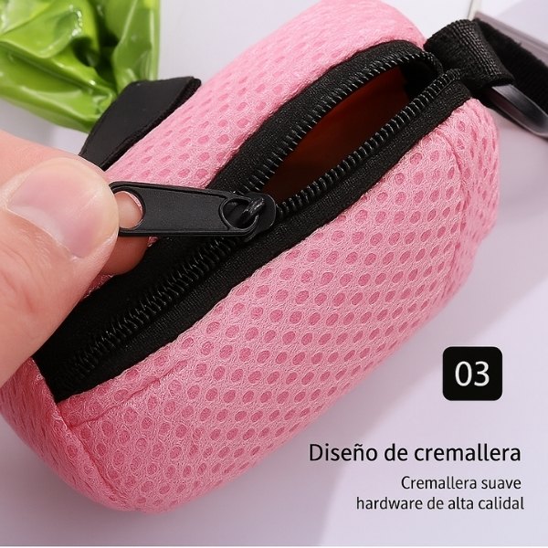 dispensador-de-bolsas-rosa-para-perro-cremallera
