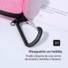 dispensador-de-bolsas-rosa-para-perro-mosquetón-zip