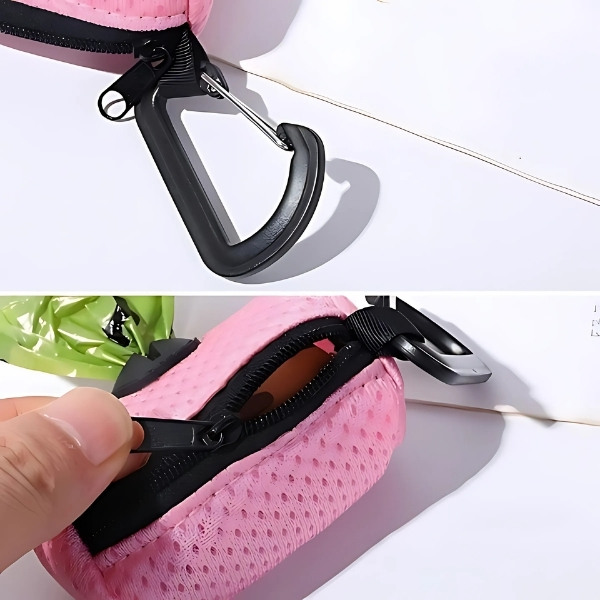 dispensador-de-bolsas-rosa-para-perro-zip