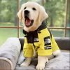 impermeable-para-perro-ultra-resistente-amarillo