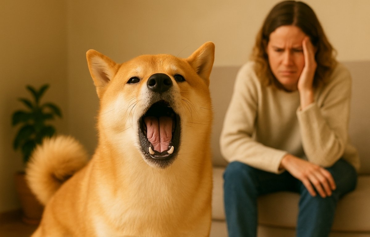perro-canta