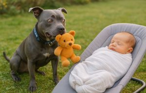 perro-bebé