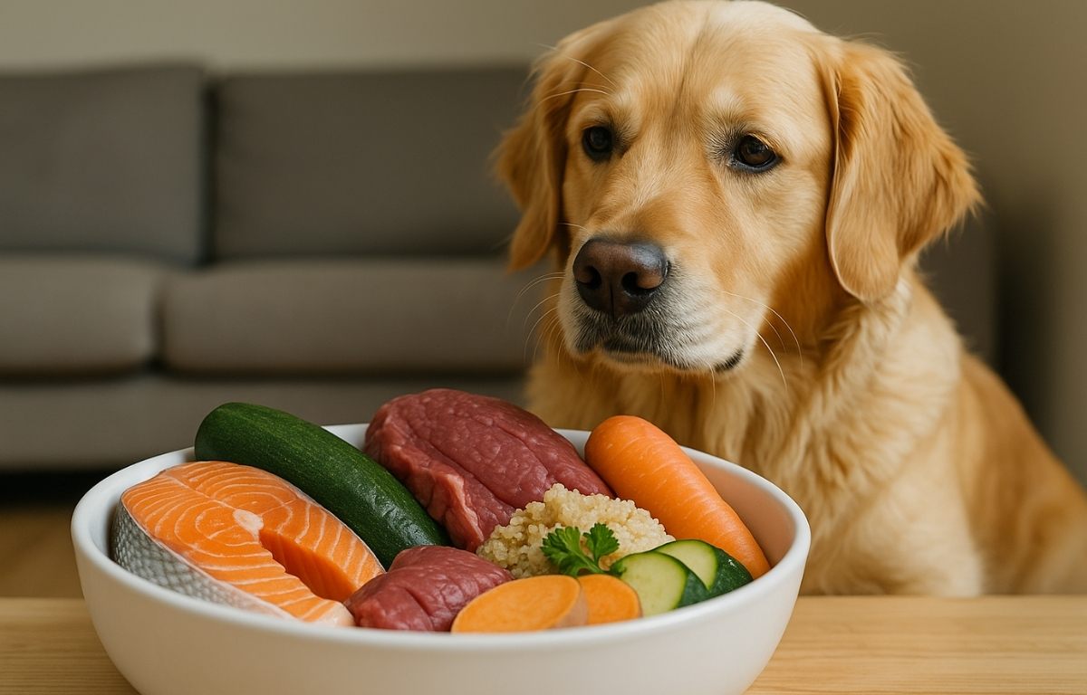 perro-comida-natural