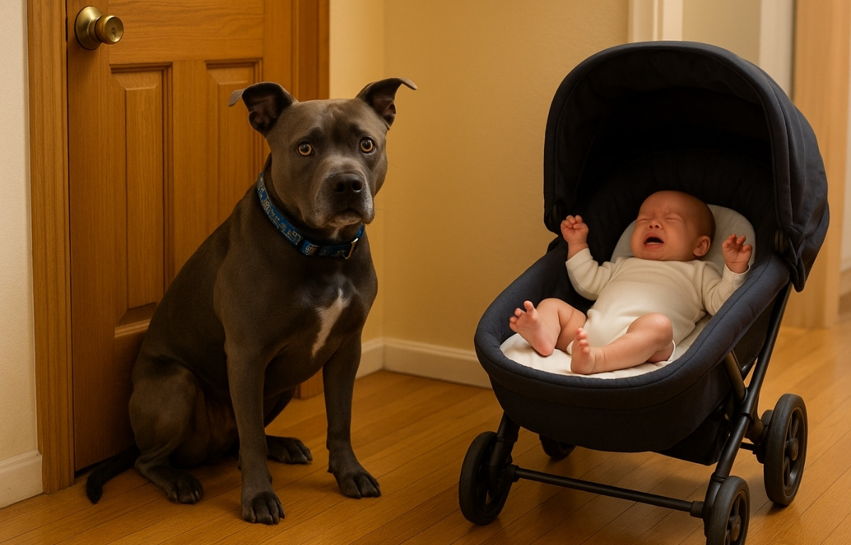 perro-llegada-bebé