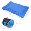 tapete-azul-de-viaje-impermeable-para-perros-talla