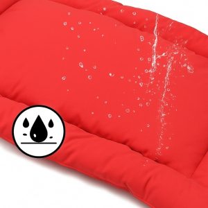 tapete-rojo-de-viaje-impermeable-para-perros-agua