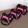transportadora-para-perro-rosa-tres-talla