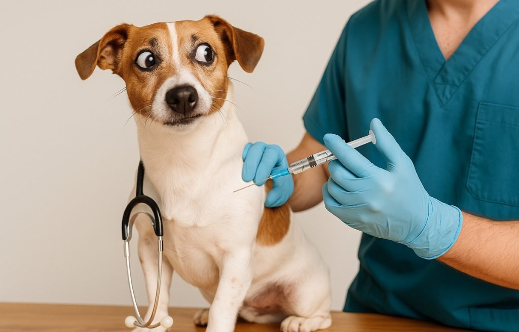 veterinario