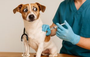 veterinario