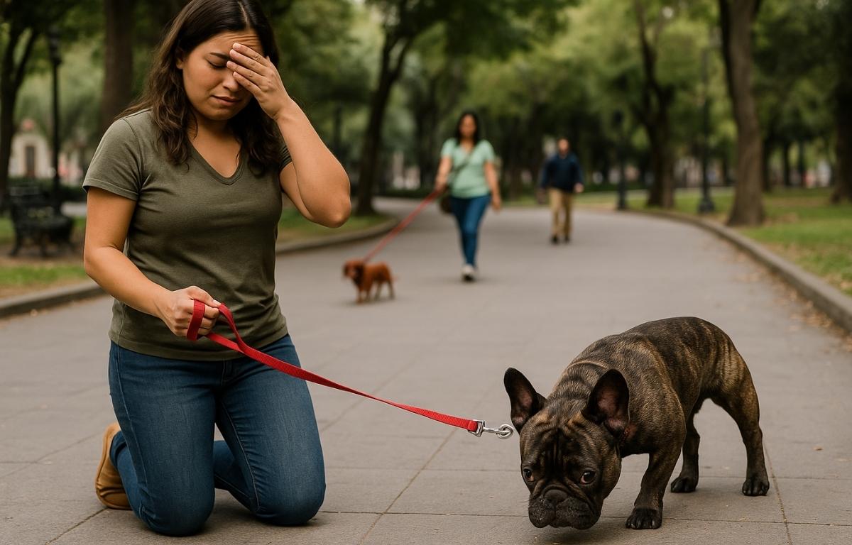 perro-parque