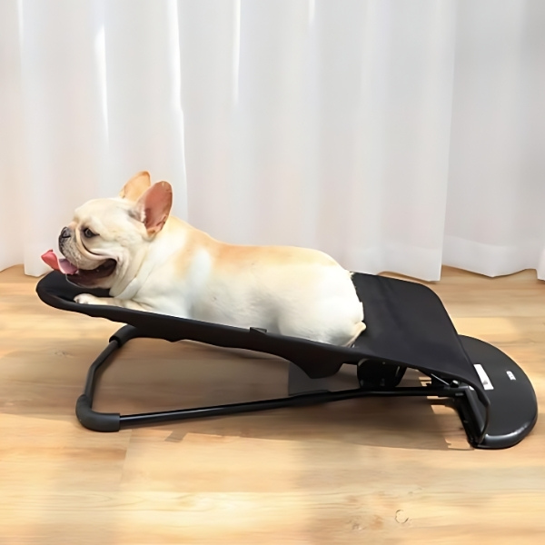 Alternative view of Camastro Transpirable Para Perro
